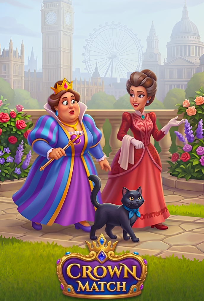 Crown Match