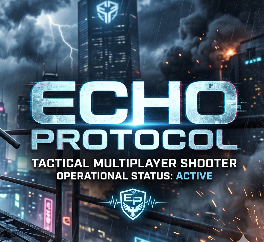 Echo Protocol