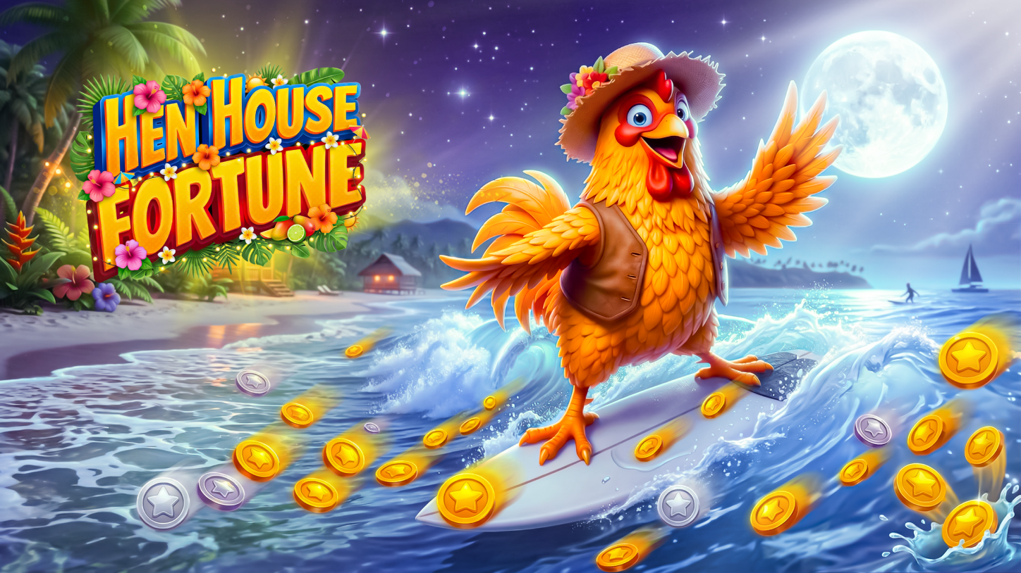 Hen House Fortune